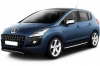 Багажники на Peugeot 3008